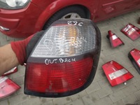 фото thumb №8, Лампа правая задняя левая subaru outback 3 iii