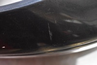 фото thumb №8, Бампер перед передний grafitowy chrysler voyager 4 iv 01-04