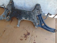 фото thumb №12, Подрамник подрамник перед подрамник рычаги hyundai i20 1 lift