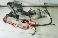 фото thumb №1, Iw394 infiniti q50 s 3.5h жгут аккумулятор plus