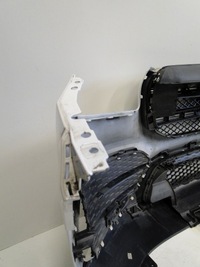 фото thumb №14, Mercedes gls 167 x167 бампер передний pts amg