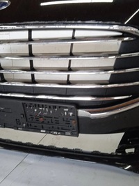 фото thumb №9, Бампер перед ford galaxy mk3 lift