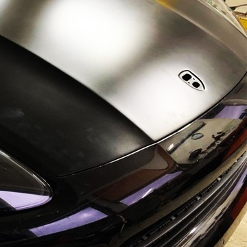 фото thumb №11, Капот кришка двигуна porsche cayenne 9y e3 19-23r алюмінієва