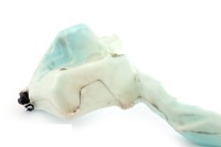 Mini r55 r56 r57 бак омывателя лампа фары ксенон 7157121 Цена, фото thumb