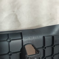 фото thumb №7, Audi a5 s5 18- захист заглушка тунелю права ліва usa