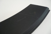 фото thumb №6, Kia sportage iii 3 молдинг крыла левая задняя 10-15r