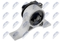 фото thumb №9, Подушка двигателя масляная правая nty do nissan teana i