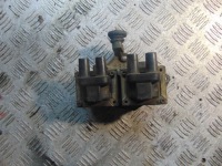 Купить Катушка зажигания fiat panda ii 2 1.1 1.2 8v 03-12 46797297, фото thumb