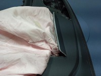 Mercedes gls x167 приборная панель приборная панель  подушки безопасности eu a1676802904 Недорого, фото thumb