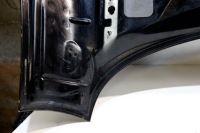 Porsche macan рестайлинг  95b капот крышка двигателя czarna Недорого, фото thumb