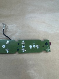 фото thumb №8, Vw phaeton підсилювач антени 3d0035225ar