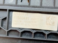 фото thumb №9, Bmw 5 g31 g30 17r. панель обдув кондиціонера 6834435