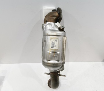 фото thumb №1, Каталізатор peugeot 308 iii 3 t10 2021 2022 2023 2024 opel grandland x k755