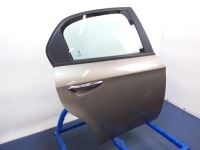 фото thumb №2, Alfa romeo 159 i sedan двері задня праве 566/a