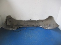 фото thumb №6, Mazda 5 cr 2006r бампер задня 22v+odblaski