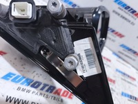 фото thumb №12, Bmw 8' g14 g15 g16 зеркало левая камера 9 pin 9498927