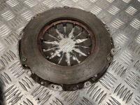 фото thumb №12, Nissan juke i f15 2017 зчеплення / комплект