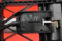 фото thumb №11, Ручка ліва задня задня lf9e 5n0837017e seat toledo 4 iv 12-20