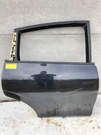 фото thumb №2, Дверь задняя задние правое seat leon ii 2