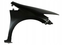 фото thumb №1, Крила передній правий honda insight ze2 2009-2014
