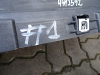 фото thumb №8, Audi a8 d3 панель  панель приладів приладова indigo 03-05r доставка