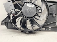 фото thumb №13, Вентилятор радіатора ford focus iii mk3 c-max mk2 transit connect