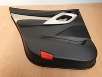 фото thumb №14, Обшивка обивка дверь перед задняя кожа citroen ds5