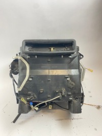 Обігрівач diavia з кондиціонер mercedes w124 1248304862 Оригінал, фото thumb