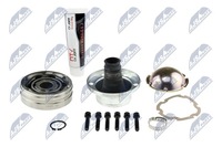 фото thumb №1, Nty шарнир вала приводного