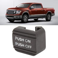 фото thumb №12, Накладка na педаль тормоза аварийного парковочный 46531-ck000 резиновый