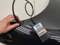 Купити Bmw f30 f31 передній правий крило 475, фото thumb