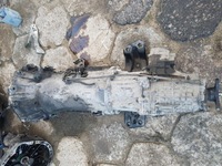 фото thumb №1, Коробка передач передач зчеплення редуктор infiniti fx30d