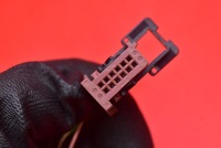 фото thumb №8, Зеркало левая чёрные eu 519342xl citroen c6 1 i 04-12 12+2 pin