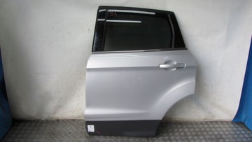 фото thumb №1, Ford kuga mk2 дверь левая зад задние 0d 13-17