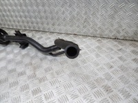 фото thumb №7, Nissan navara d40 2,5 dci заливная горловина топлива труба