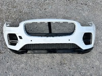 фото thumb №1, Бампер перед jaguar e pace lift