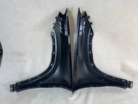 фото thumb №11, Mercedes gls x167 w167 крыло левый правый a1678801509 a1678801609