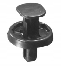 фото thumb №1, 10szt toyota camry '19- штифт защита pod двигатель