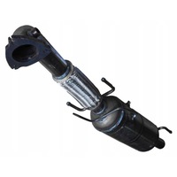 фото thumb №1, Opel vectra c 3.0 2005- фильтр dpf fap