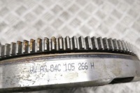 фото thumb №7, Колесо маховик skoda 04c105266h 1.0l 2024