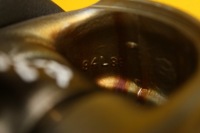 Поршень шатун phaeton 3,2 fsi bkl 84l88 021e Зі Шроту, фото thumb