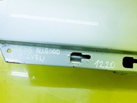 фото thumb №9, Дверь обшивка audi a6 c5 правый задняя ly7w allroad