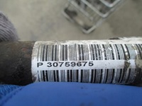 фото thumb №2, Ford c-max 1.6 tdci 03-10 приводной вал левая