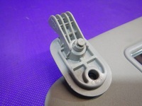 фото thumb №4, Kia venga 09-14 захист сонцезахисна ліва