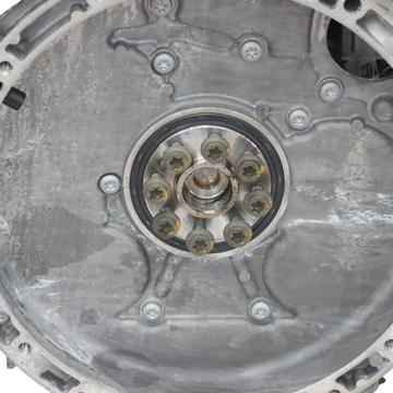 фото thumb №12, Mercedes w166 ml 250 двигатель комплектный 651960 651.960 4matic