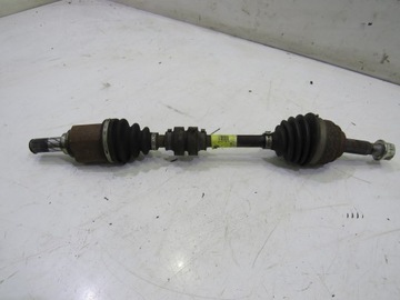 фото thumb №5, Полуось левая nissan micra k13 1.2 dig