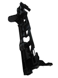 фото thumb №1, Mercedes s w222 222 lift рама радиатор левая