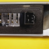 фото thumb №12, Накладка крышки багажника opel vectra b рестайлинг 90464809 nr150