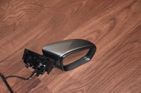 фото thumb №16, Зеркало правое 5pin skoda citigo vw up seat mii eu