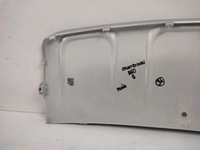 фото thumb №12, Mini countryman r60 спойлер бампера передний